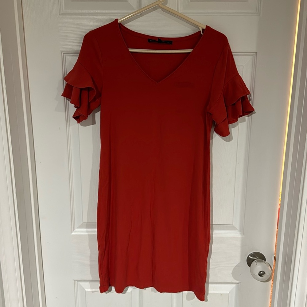 Casual dress